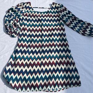 womens dress short straight fit size small